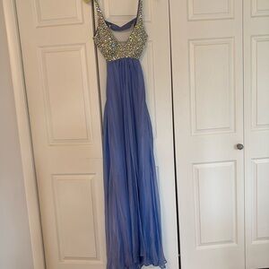 Prom Dress size 8
